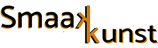 Logo Smaakkunst