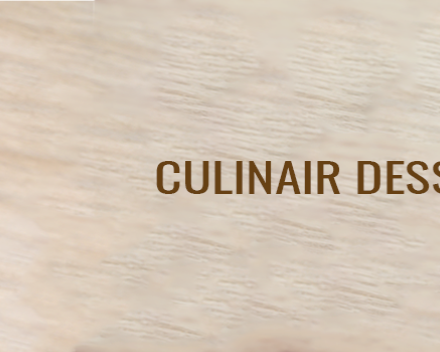 Klik hier voor meer informatie over het culinair dessertbuffet van Patisserie en Chocolaterie Smaakkunst te Roeselare