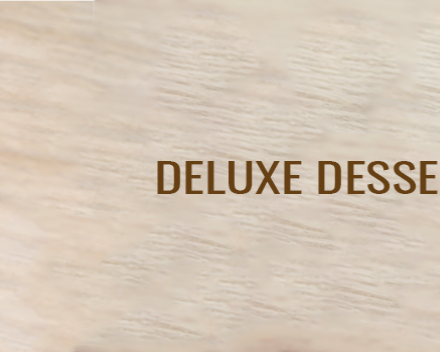 Klik hier voor meer informatie over het deluxe dessertbuffet van Patisserie en Chocolaterie Smaakkunst te Roeselare